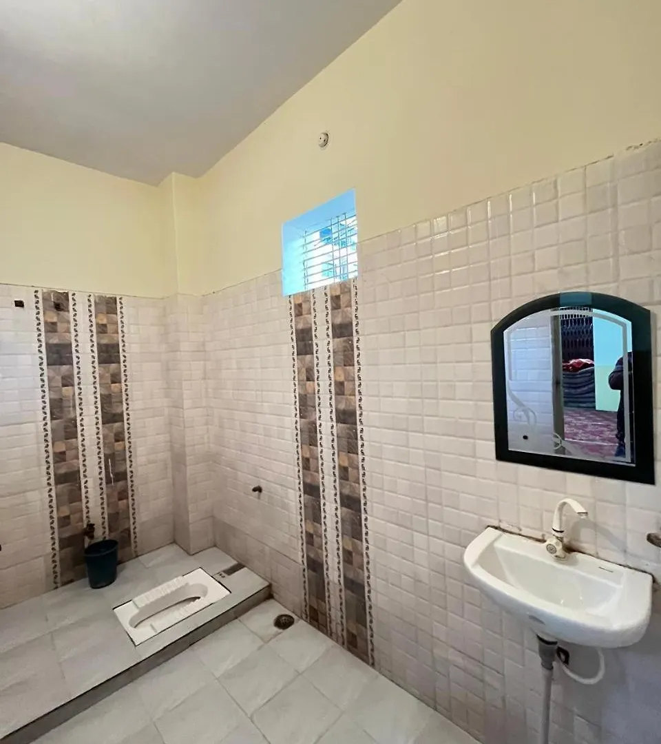 ורנאסי Hotel Jivbodh And Banquets