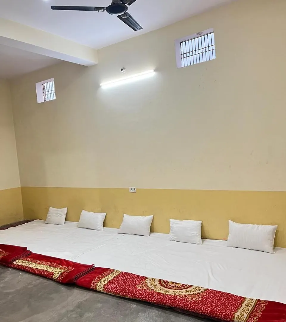 ורנאסי Hotel Jivbodh And Banquets
