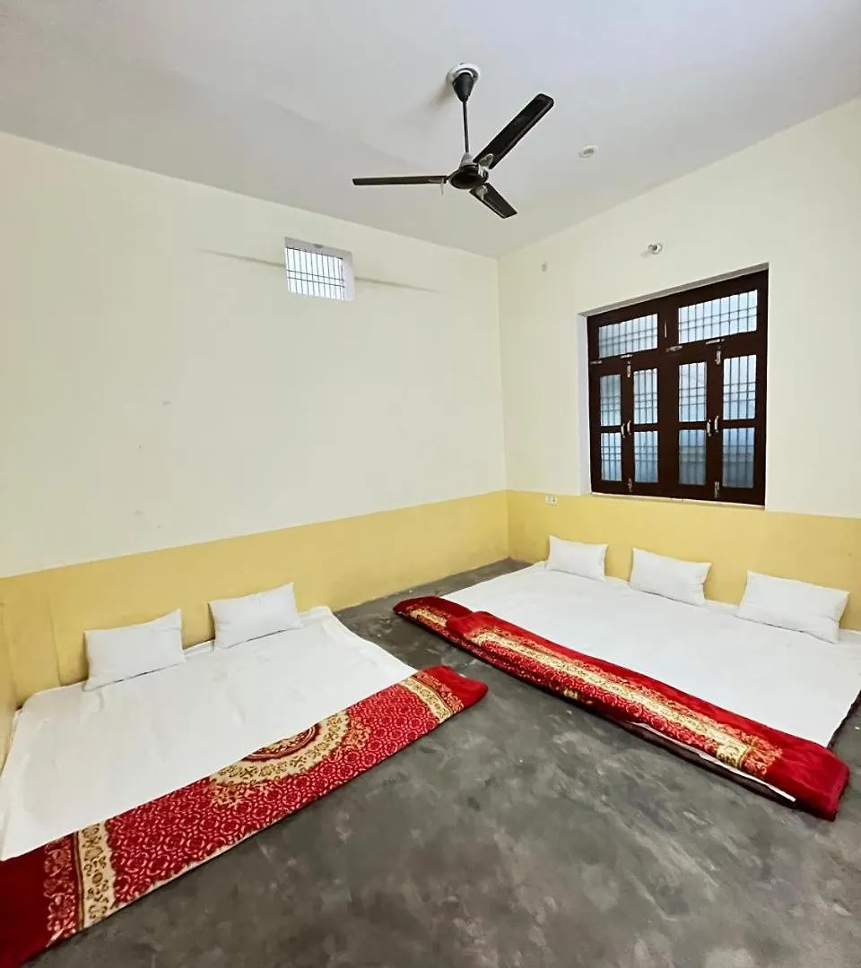 ורנאסי Hotel Jivbodh And Banquets
