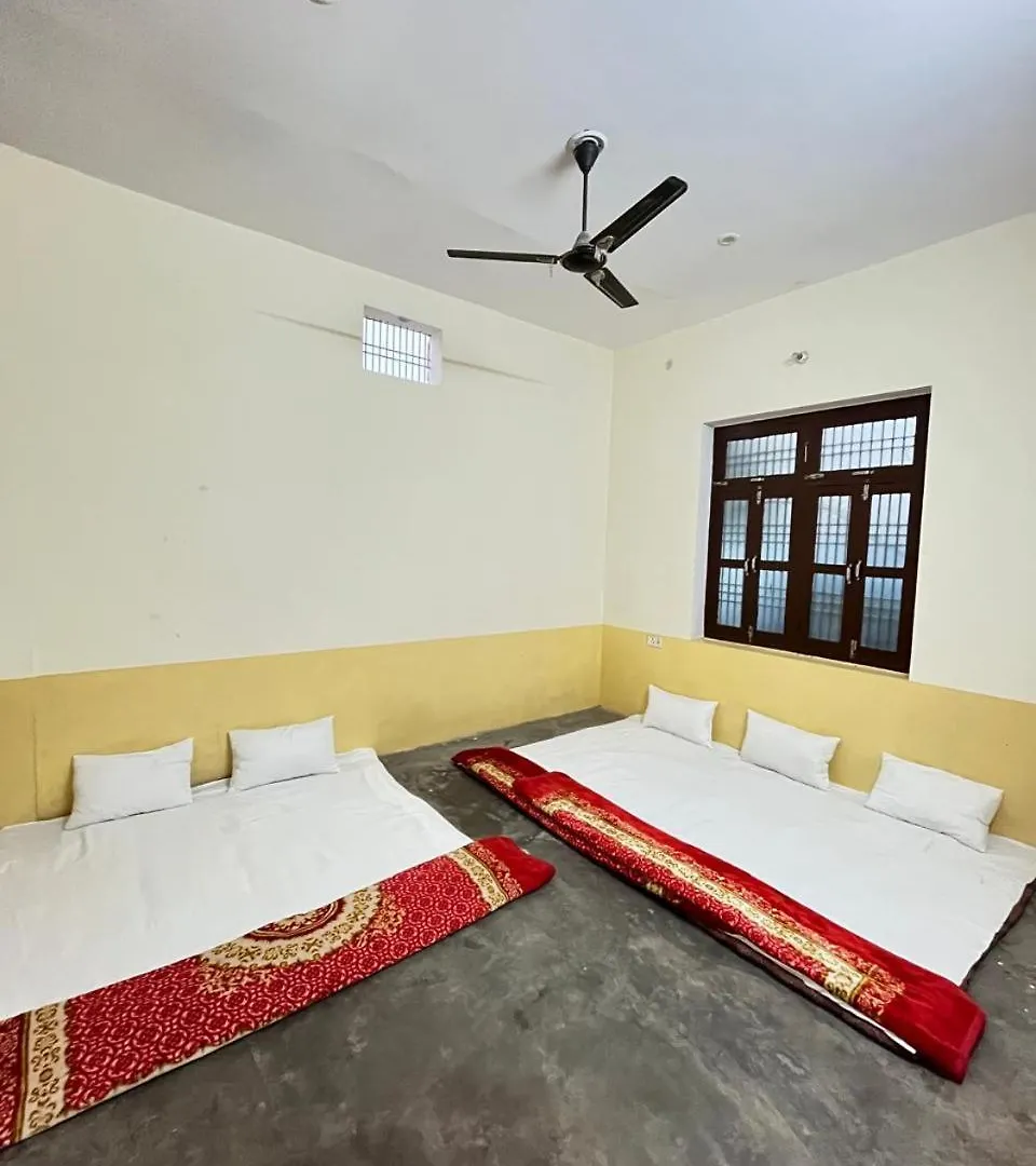ורנאסי Hotel Jivbodh And Banquets
